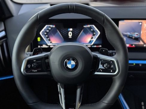 Used 2025 BMW X3 xDrive30i w/ Premium Package image 19