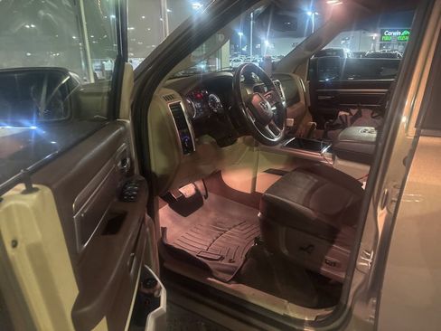 Used 2014 RAM 1500 Big Horn image 12