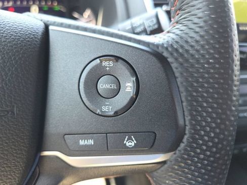 Certified 2023 Honda Passport TrailSport image 35