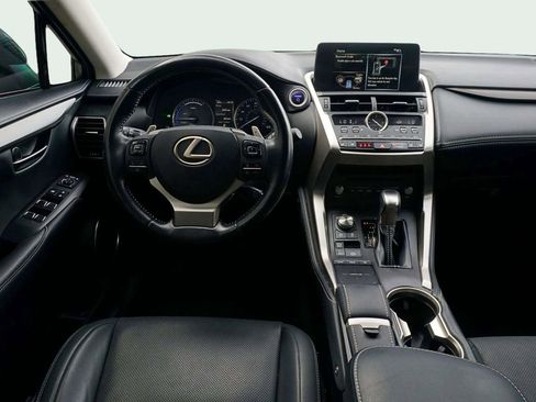 Used 2020 Lexus NX 300h AWD w/ Comfort Package image 22