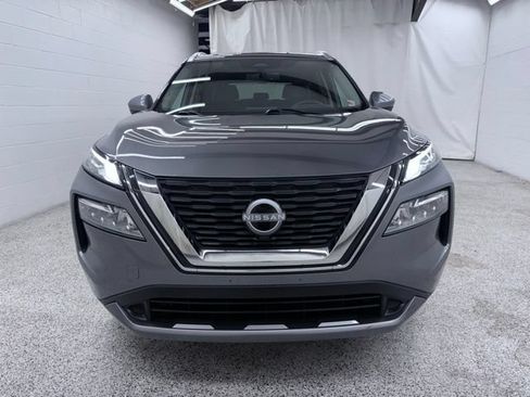 Used 2023 Nissan Rogue SL AWD/4WD image 6