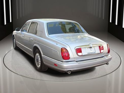 Used 1999 Rolls-Royce Silver Seraph image 12