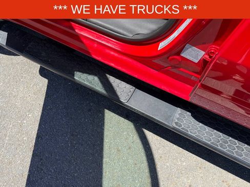 Used 2021 RAM 1500 Tradesman AWD/4WD image 10