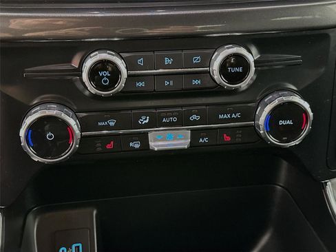 Used 2023 Ford F150 XLT w/ Equipment Group 302A High AWD/4WD image 9