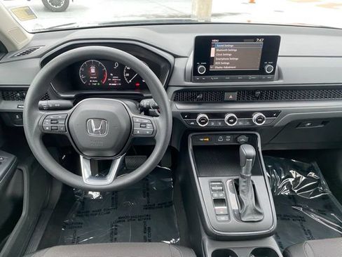 Certified 2024 Honda CR-V EX image 14