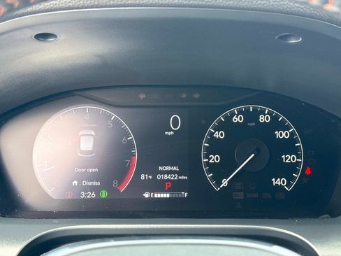 Certified 2024 Honda HR-V Sport image 26