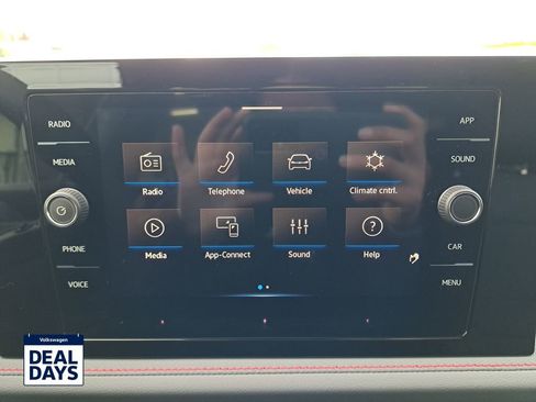 New 2026 Volkswagen Jetta GLI Autobahn image 21