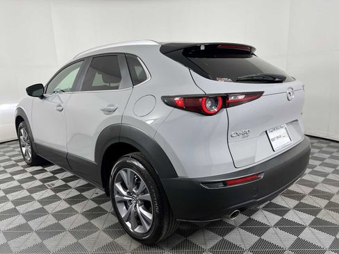 Used 2025 MAZDA CX-30 AWD 2.5 S w/ Preferred Package image 17