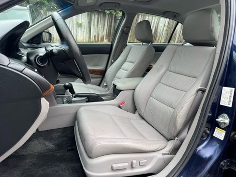 Used 2012 Honda Accord EX-L image 15