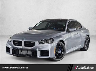 New 2026 BMW M2 w/ Lighting Package RWD video 1