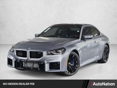 New 2026 BMW M2 w/ Lighting Package