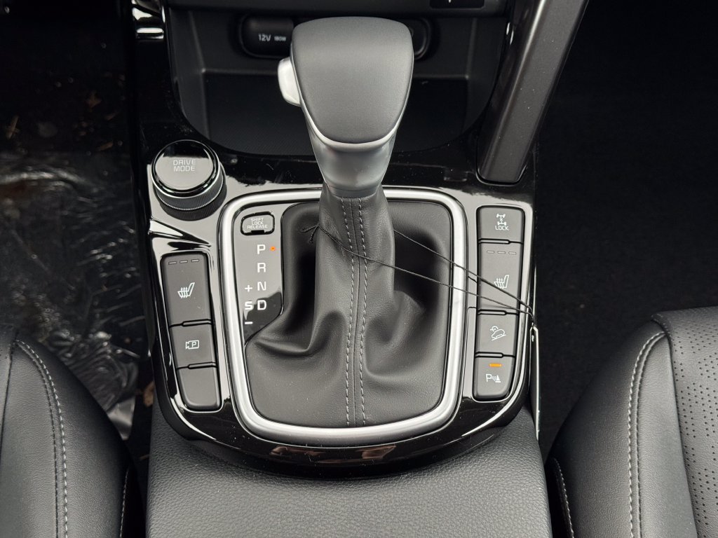 New 2026 Kia Seltos SX AWD/4WD image 26