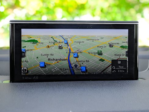 Used 2018 Audi Q7 3.0T Prestige image 26