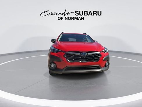 New 2026 Subaru Crosstrek 2.5i Limited AWD/4WD image 6