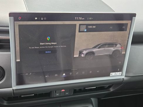 New 2026 MAZDA CX-5 Select image 11