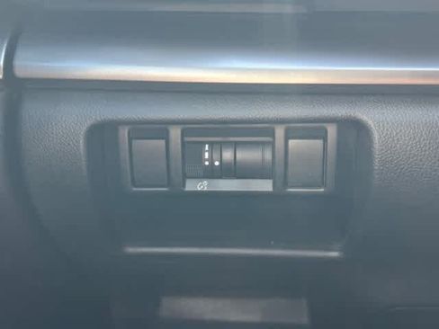Certified 2025 Subaru Impreza 2.0i AWD/4WD image 27