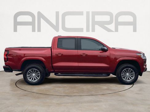 Used 2024 Chevrolet Colorado LT w/ LT Convenience Package RWD image 15