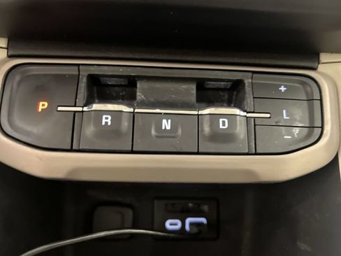 Used 2023 GMC Acadia Denali AWD/4WD image 15
