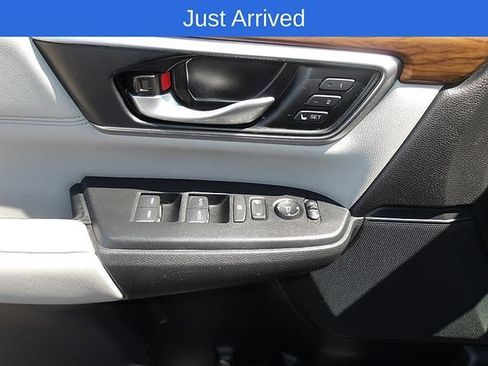 Used 2022 Honda CR-V EX-L image 15