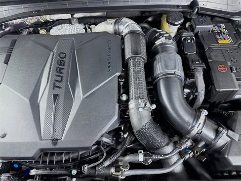 Used 2026 Kia K5 GT image 33