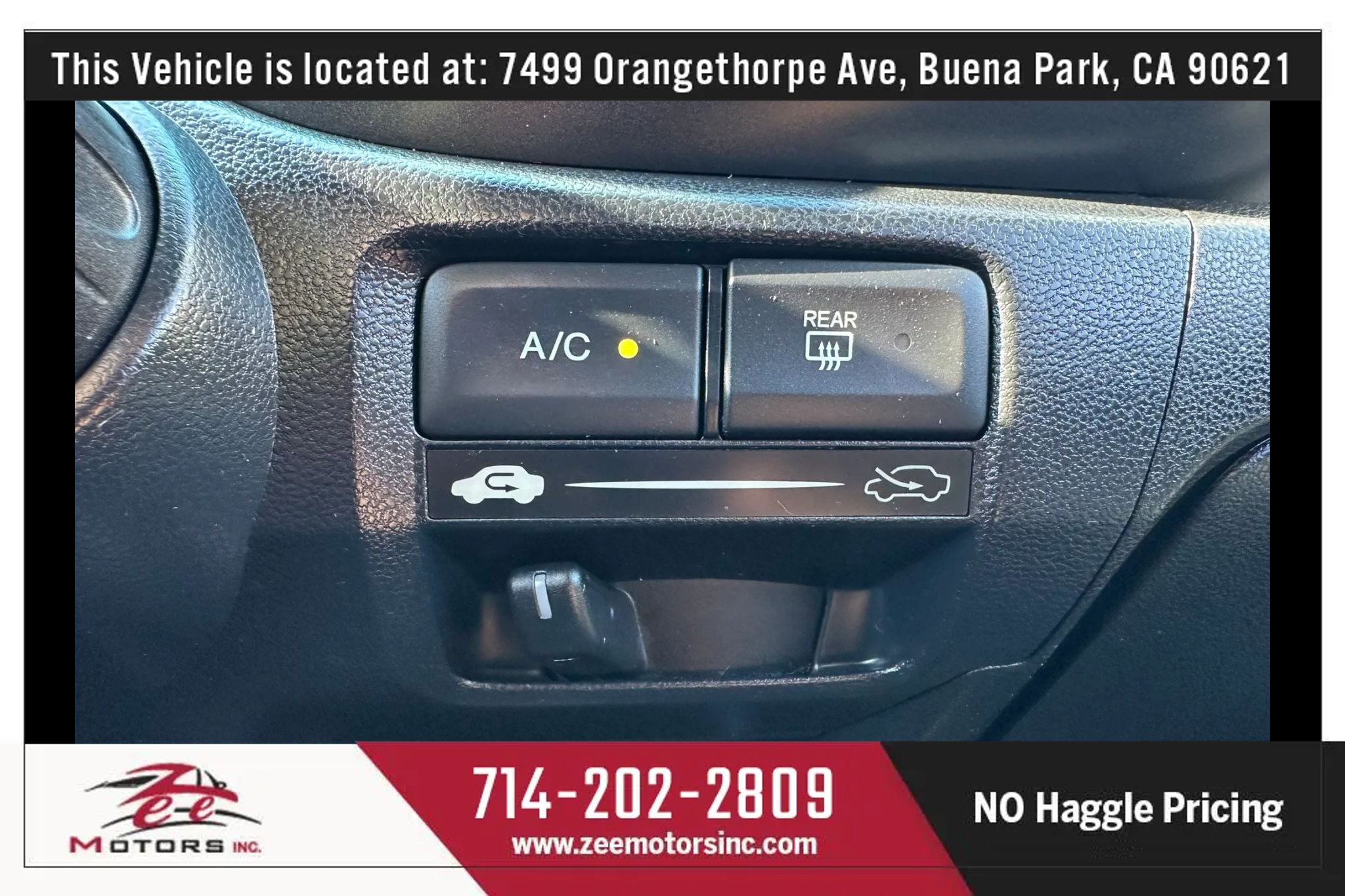 Used 2013 Honda Fit Sport image 31