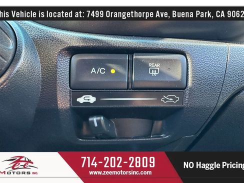 Used 2013 Honda Fit Sport image 31