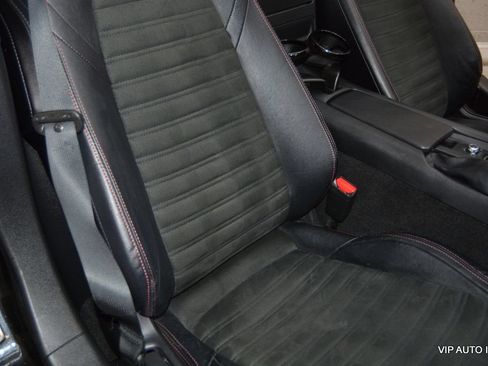 Used 2017 FIAT 124 Spider Abarth RWD image 20