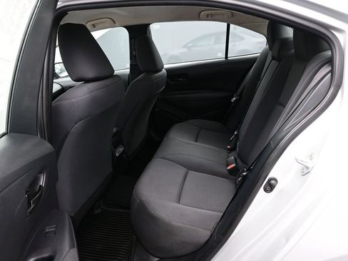 Used 2024 Toyota Corolla LE image 15