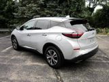 Used 2020 Nissan Murano S image 3