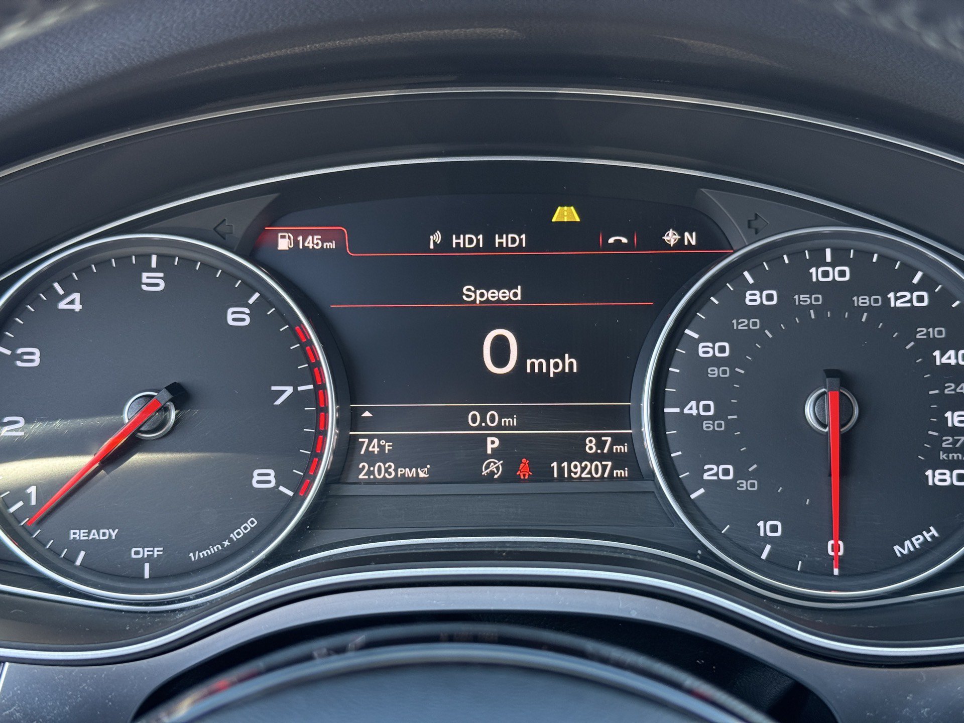 Used 2017 Audi A7 3.0T Premium Plus AWD/4WD image 23