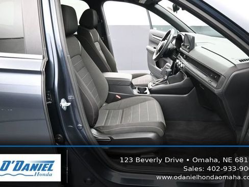 Used 2024 Honda CR-V Sport image 39