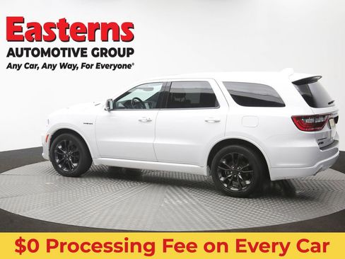 Used 2022 Dodge Durango R/T AWD/4WD image 66