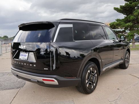 New 2027 Kia Telluride EX AWD/4WD image 7