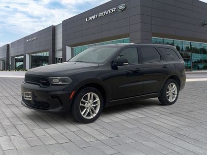 Used 2025 Dodge Durango GT