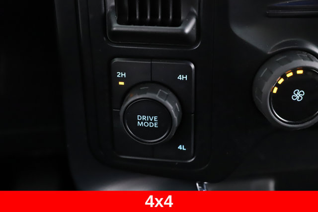 Used 2024 Ford F150 STX w/ STX Black Appearance Package AWD/4WD image 22