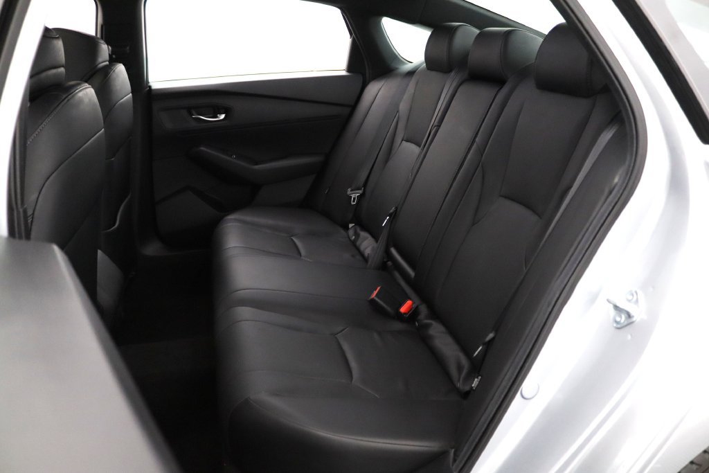 Used 2024 Honda Accord Sport image 10