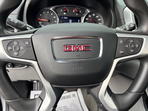 Used 2023 GMC Terrain SLE w/ Driver Convenience Package AWD/4WD image 21