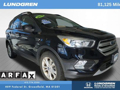 Used 2018 Ford Escape SE