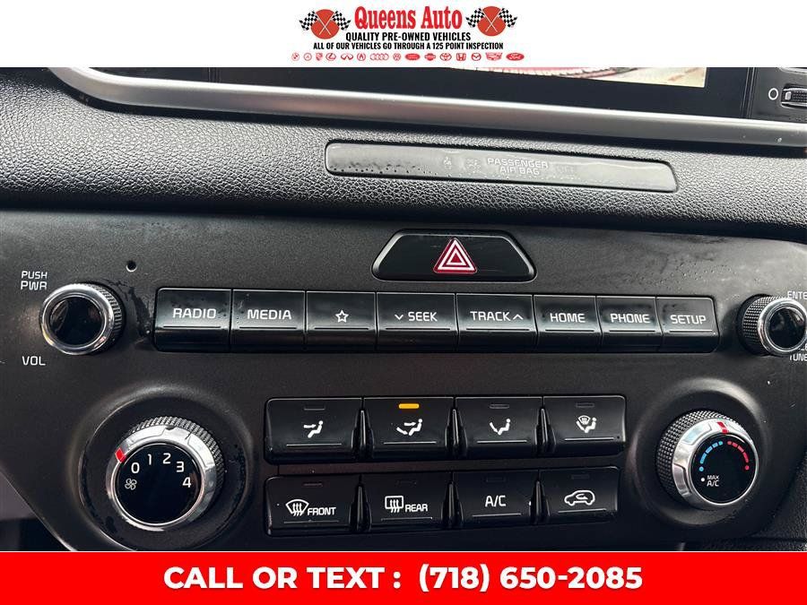 Used 2021 Kia Sportage LX AWD/4WD image 34