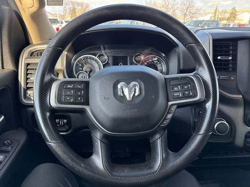 Used 2019 RAM 2500 Tradesman image 14