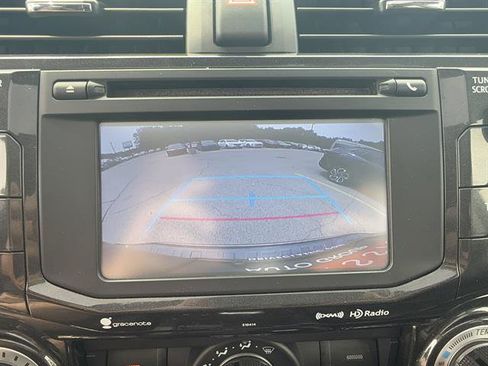 Used 2019 Toyota 4Runner TRD Off-Road Premium AWD/4WD image 18