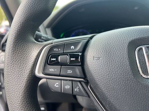 Used 2022 Honda Insight EX image 22