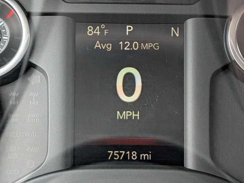 Used 2019 RAM 1500 Big Horn AWD/4WD image 29