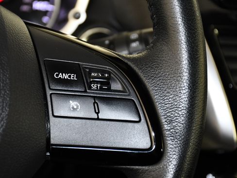 Used 2022 Mitsubishi Eclipse Cross SE AWD/4WD image 21