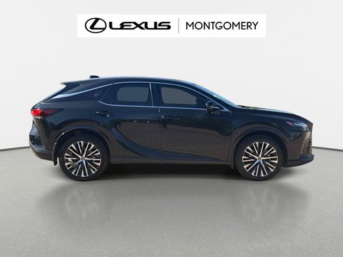 Used 2023 Lexus RX 350 Premium Plus w/ Cold Area Package FWD image 2