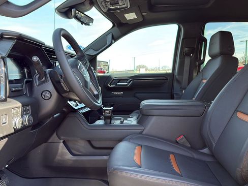 New 2026 GMC Sierra 1500 AT4 w/ AT4 Premium Package image 22
