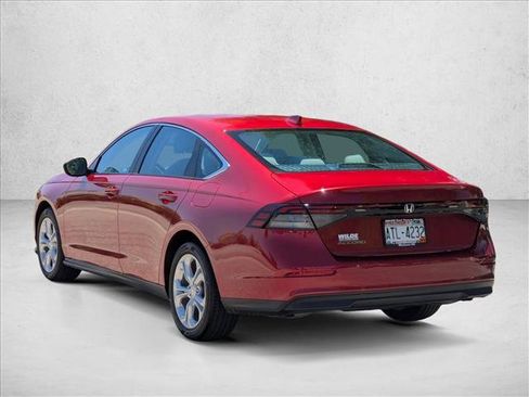 Used 2023 Honda Accord LX image 8