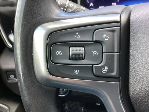 Used 2023 Chevrolet Silverado 1500 RST AWD/4WD image 18