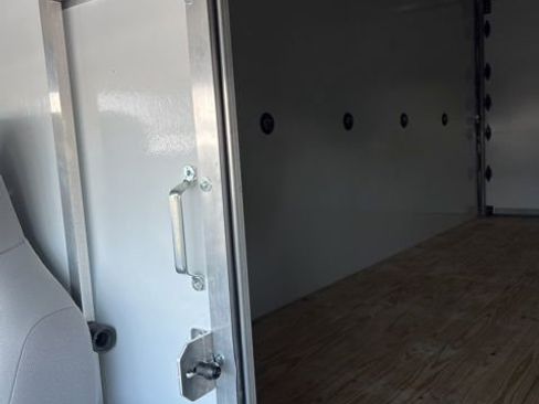 New 2025 Ford E-450 and Econoline 450 Super Duty w/ Driver's Safety Package image 24