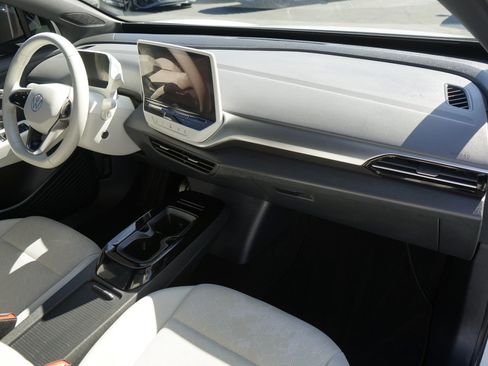 Used 2021 Volkswagen ID.4 1st Edition image 20